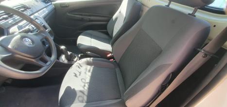 VOLKSWAGEN Saveiro 1.6 FLEX MSI ROBUST CABINE SIMPLES, Foto 4