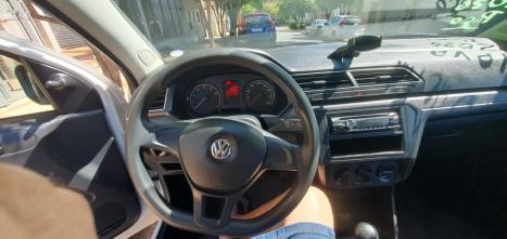 VOLKSWAGEN Saveiro 1.6 FLEX MSI ROBUST CABINE SIMPLES, Foto 6