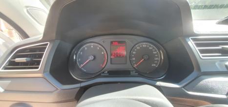 VOLKSWAGEN Saveiro 1.6 FLEX MSI ROBUST CABINE SIMPLES, Foto 8