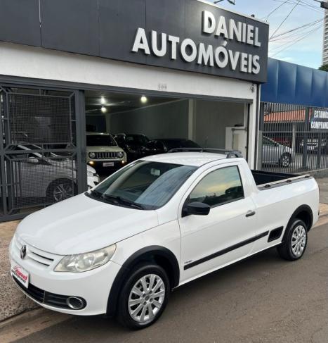 VOLKSWAGEN Saveiro 1.6 G5 TREND FLEX, Foto 1