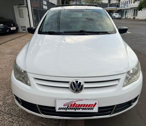 VOLKSWAGEN Saveiro 1.6 G5 TREND FLEX, Foto 4