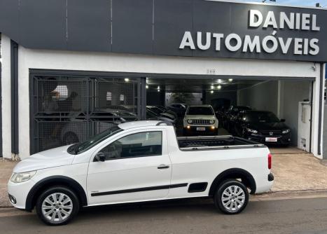 VOLKSWAGEN Saveiro 1.6 G5 TREND FLEX, Foto 5