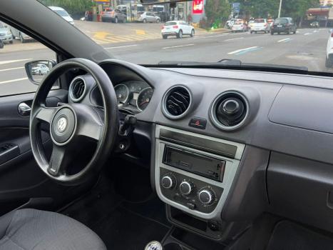 VOLKSWAGEN Saveiro 1.6 G5 TREND FLEX, Foto 7
