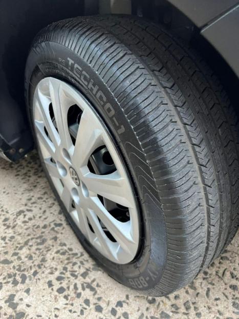 VOLKSWAGEN Saveiro 1.6 G5 TREND FLEX, Foto 8