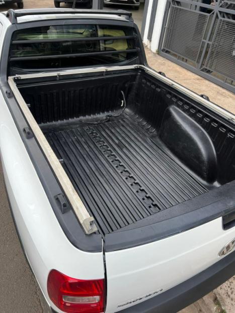 VOLKSWAGEN Saveiro 1.6 G5 TREND FLEX, Foto 11