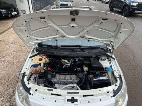 VOLKSWAGEN Saveiro 1.6 G5 TREND FLEX, Foto 12