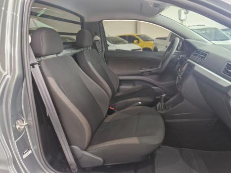 VOLKSWAGEN Saveiro 1.6 16V FLEX MSI TRENDLINE CABINE SIMPLES, Foto 6