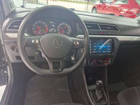 VOLKSWAGEN Saveiro 1.6 16V FLEX MSI TRENDLINE CABINE SIMPLES, Foto 7