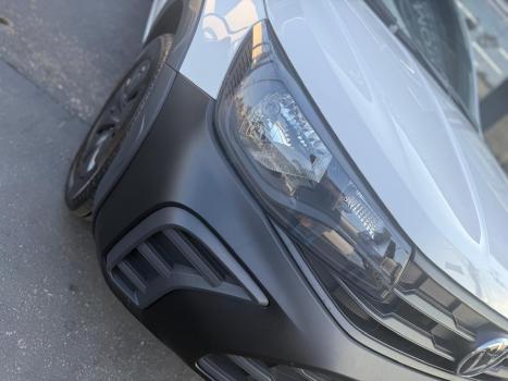 VOLKSWAGEN Saveiro 1.6 16V FLEX MSI ROBUST CABINE SIMPLES, Foto 4