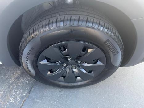 VOLKSWAGEN Saveiro 1.6 16V FLEX MSI ROBUST CABINE SIMPLES, Foto 5