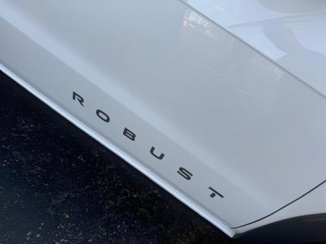 VOLKSWAGEN Saveiro 1.6 16V FLEX MSI ROBUST CABINE SIMPLES, Foto 8