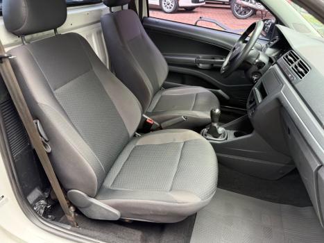 VOLKSWAGEN Saveiro 1.6 G7 CABINE SIMPLES ROBUST FLEX, Foto 6