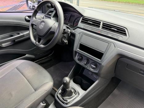 VOLKSWAGEN Saveiro 1.6 G7 CABINE SIMPLES ROBUST FLEX, Foto 7