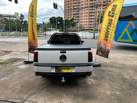 VOLKSWAGEN Saveiro 1.6 CL, Foto 3