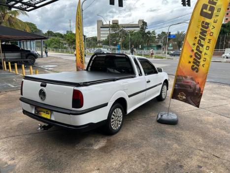 VOLKSWAGEN Saveiro 1.6 CL, Foto 4