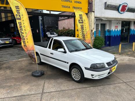 VOLKSWAGEN Saveiro 1.6 CL, Foto 5