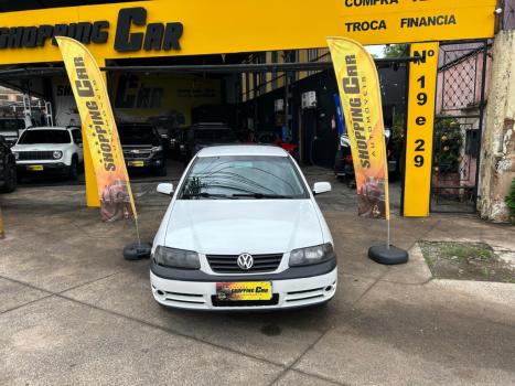 VOLKSWAGEN Saveiro 1.6 CL, Foto 6