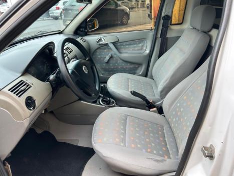 VOLKSWAGEN Saveiro 1.6 CL, Foto 7
