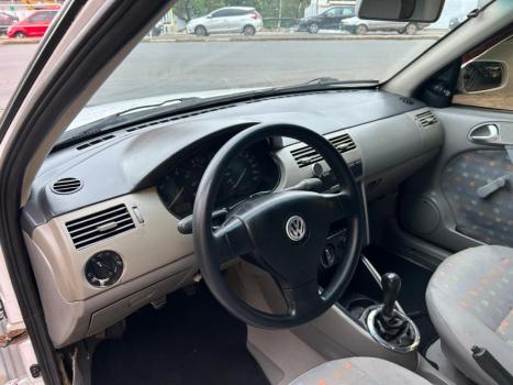 VOLKSWAGEN Saveiro 1.6 CL, Foto 8
