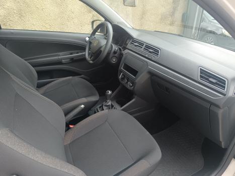 VOLKSWAGEN Saveiro 1.6 G7 CABINE SIMPLES ROBUST FLEX, Foto 6