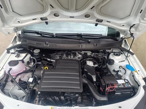 VOLKSWAGEN Saveiro 1.6 G7 CABINE SIMPLES ROBUST FLEX, Foto 8
