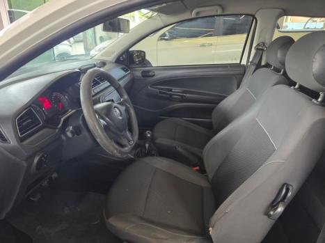 VOLKSWAGEN Saveiro 1.6 FLEX MSI ROBUST CABINE DUPLA, Foto 7