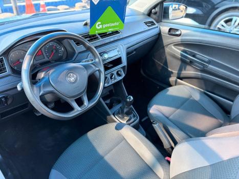 VOLKSWAGEN Saveiro 1.6 FLEX MSI ROBUST CABINE SIMPLES, Foto 5