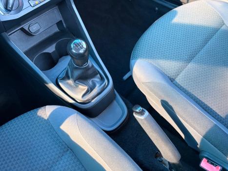 VOLKSWAGEN Saveiro 1.6 FLEX MSI ROBUST CABINE SIMPLES, Foto 10