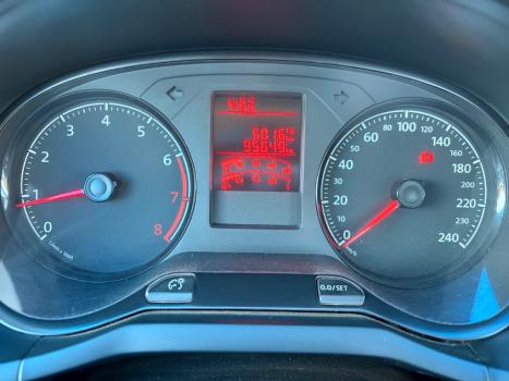 VOLKSWAGEN Saveiro 1.6 FLEX MSI ROBUST CABINE SIMPLES, Foto 12