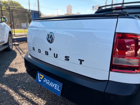 VOLKSWAGEN Saveiro 1.6 FLEX MSI ROBUST CABINE SIMPLES, Foto 13