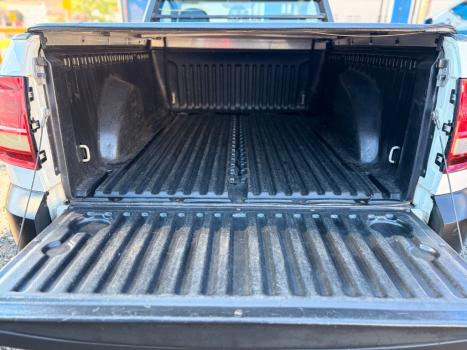 VOLKSWAGEN Saveiro 1.6 FLEX MSI ROBUST CABINE SIMPLES, Foto 14