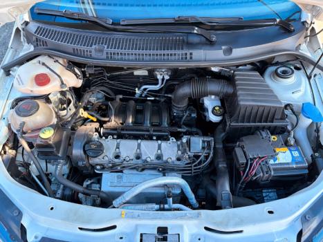 VOLKSWAGEN Saveiro 1.6 FLEX MSI ROBUST CABINE SIMPLES, Foto 17