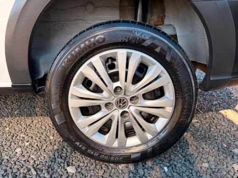 VOLKSWAGEN Saveiro 1.6 FLEX MSI ROBUST CABINE SIMPLES, Foto 18