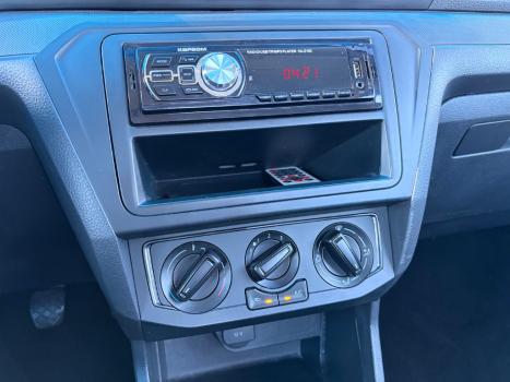 VOLKSWAGEN Saveiro 1.6 FLEX MSI ROBUST CABINE SIMPLES, Foto 7