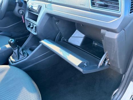 VOLKSWAGEN Saveiro 1.6 FLEX MSI ROBUST CABINE SIMPLES, Foto 9