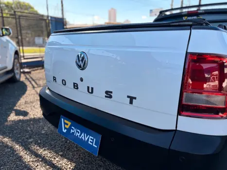 VOLKSWAGEN Saveiro 1.6 FLEX MSI ROBUST CABINE SIMPLES, Foto 13