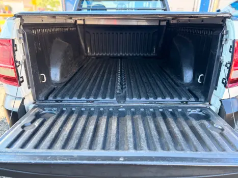 VOLKSWAGEN Saveiro 1.6 FLEX MSI ROBUST CABINE SIMPLES, Foto 14
