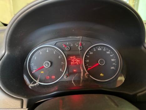 VOLKSWAGEN Saveiro 1.6 CS, Foto 2