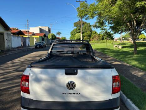 VOLKSWAGEN Saveiro 1.6 CS, Foto 4