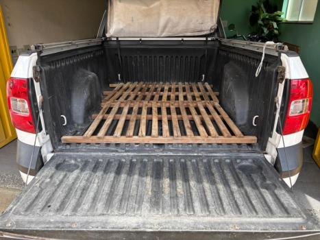 VOLKSWAGEN Saveiro 1.6 CS, Foto 5