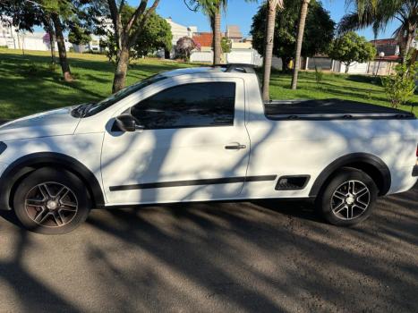 VOLKSWAGEN Saveiro 1.6 CS, Foto 7