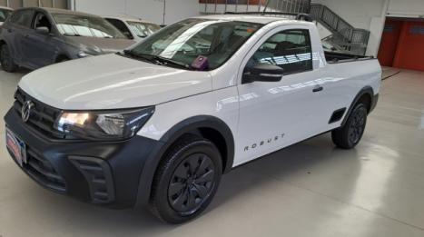 VOLKSWAGEN Saveiro 1.6 G6 ROBUST FLEX, Foto 2