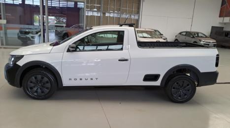 VOLKSWAGEN Saveiro 1.6 G6 ROBUST FLEX, Foto 3