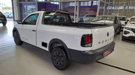 VOLKSWAGEN Saveiro 1.6 G6 ROBUST FLEX, Foto 4