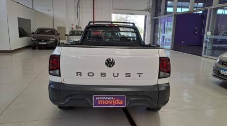 VOLKSWAGEN Saveiro 1.6 G6 ROBUST FLEX, Foto 5