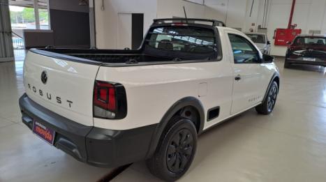 VOLKSWAGEN Saveiro 1.6 G6 ROBUST FLEX, Foto 6