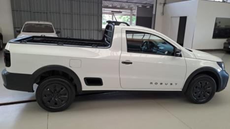 VOLKSWAGEN Saveiro 1.6 G6 ROBUST FLEX, Foto 7