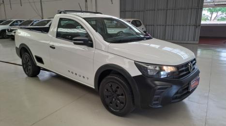 VOLKSWAGEN Saveiro 1.6 G6 ROBUST FLEX, Foto 8