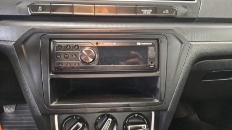VOLKSWAGEN Saveiro 1.6 G6 ROBUST FLEX, Foto 9