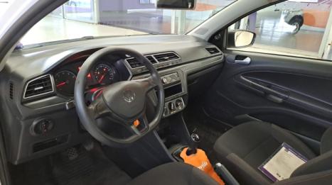 VOLKSWAGEN Saveiro 1.6 G6 ROBUST FLEX, Foto 10